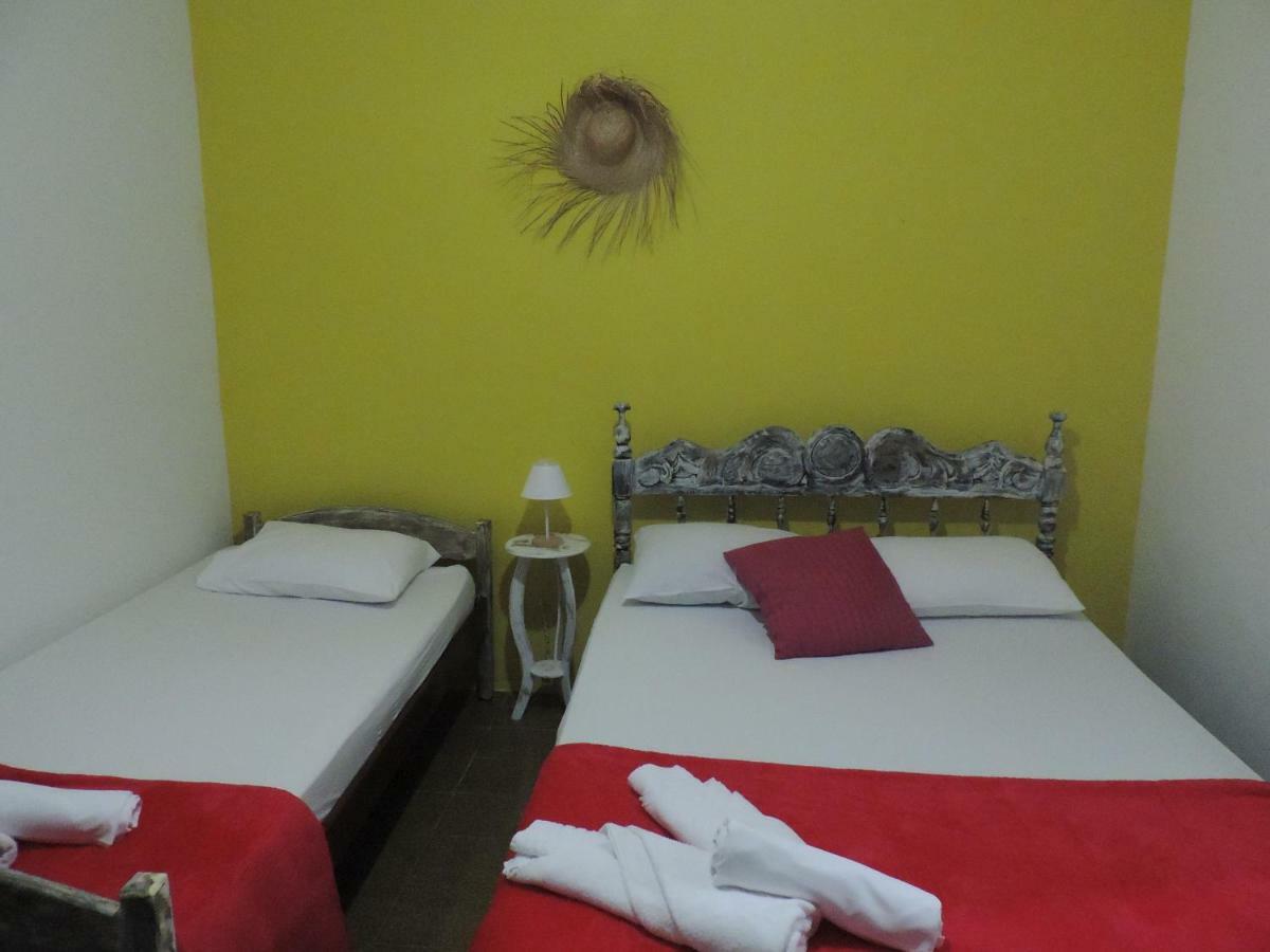 Quarto Triplo