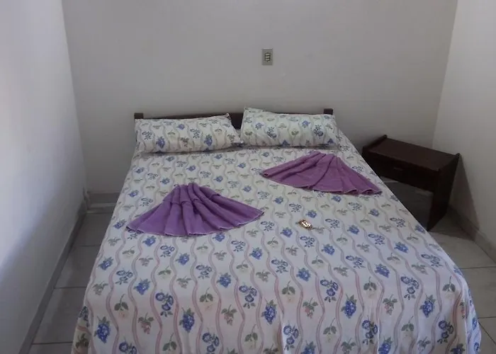 Pousada Sonho Meu Porto Seguro