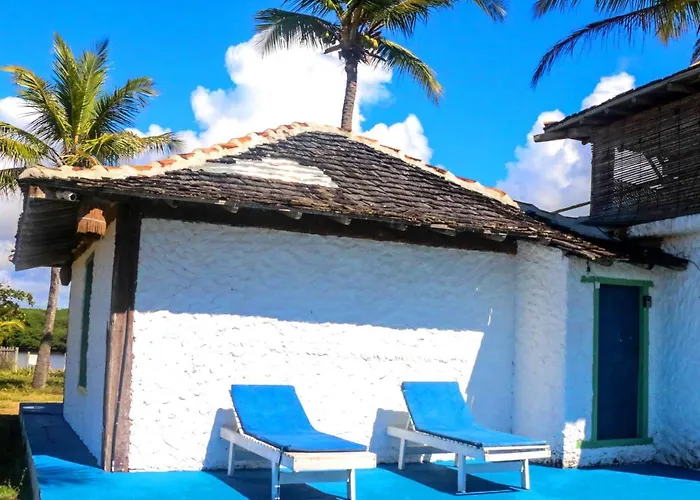 Pousada Da Barra Porto Seguro